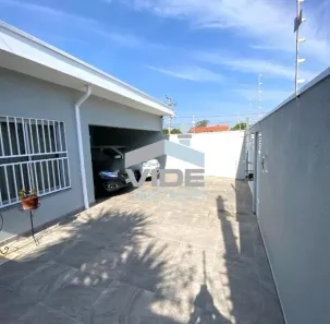Casa com 3 Quartos à venda, 169m² no Parque Via Norte, Campinas