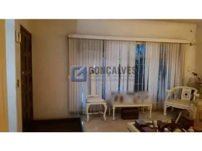 Casa com 4 Quartos à venda, 200m² no Centro, São Bernardo do Campo
