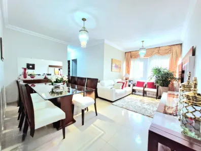 Apartamento com 3 Quartos à venda, 91m² no Parque São Judas Tadeu, Presidente Prudente