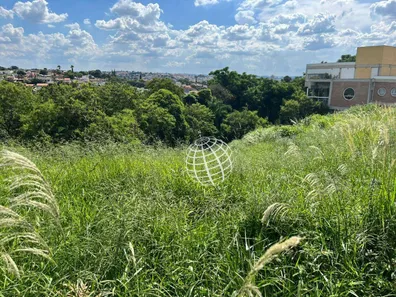 Lote/Terreno à venda, 460m² no Cidade Satélite, Atibaia