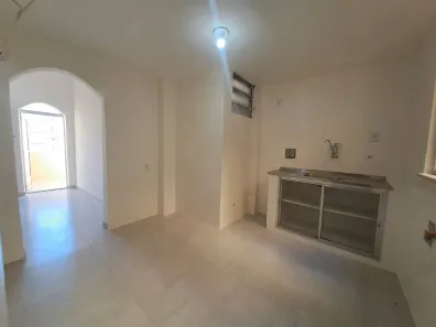 Apartamento com 1 Quarto para alugar, 55m² no Centro, Rio de Janeiro