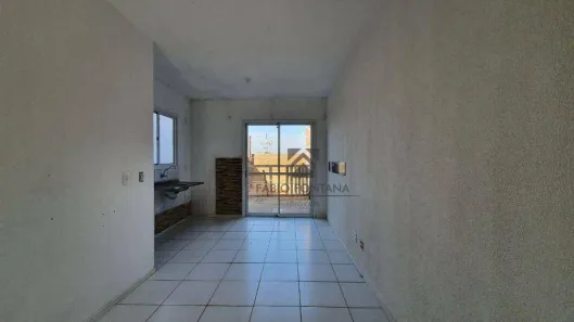 Casa de Condomínio com 2 Quartos à venda, 46m² no Jardim Algarve, Alvorada