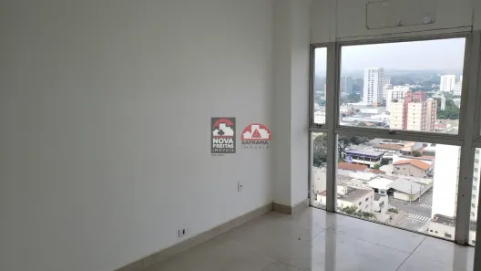 Ponto Comercial para alugar, 54m² no Jardim São Dimas, São José dos Campos