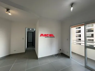Apartamento com 3 Quartos à venda, 78m² no Parque Residencial Aquarius, São José dos Campos