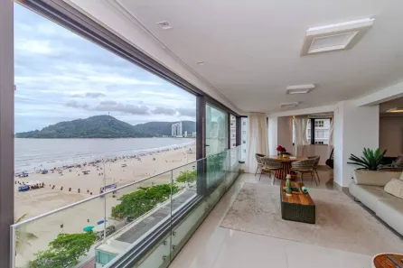 Apartamento com 4 Quartos à venda, 338m² no Centro, Balneário Camboriú