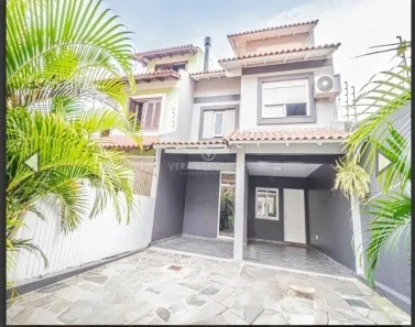 Casa com 3 Quartos à venda, 186m² no Tristeza, Porto Alegre
