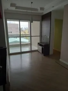 Apartamento com 2 Quartos para alugar, 65m² no Vila Osasco, Osasco