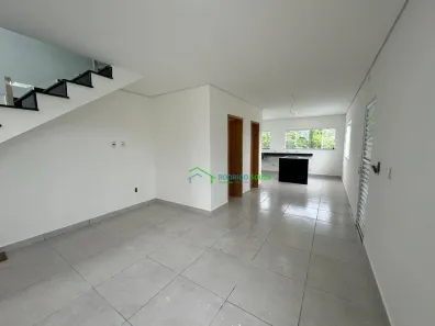 Casa de Condomínio com 3 Quartos à venda, 130m² no Villas do Jaguari, Santana de Parnaíba
