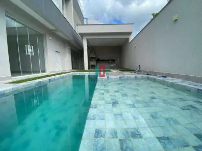 Casa de Condomínio com 4 Quartos à venda, 220m² no Vargem Pequena, Rio de Janeiro