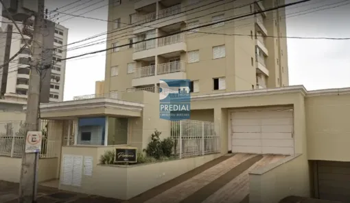 Apartamento com 2 Quartos à venda, 60m² no Vila Monteiro (Gleba I), São Carlos