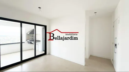 Apartamento com 3 Quartos à venda, 93m² no Campestre, Santo André