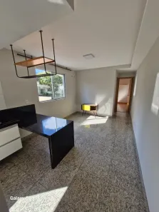 Apartamento com 1 Quarto para alugar, 45m² no Gutierrez, Belo Horizonte
