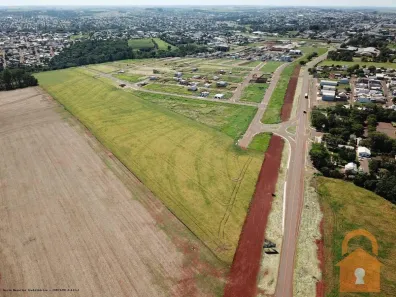 Lote/Terreno à venda, 428m² no Brazmadeira, Cascavel