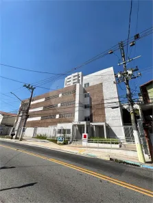 Apartamento com 2 Quartos para alugar, 42m² no Vila Mazzei, São Paulo