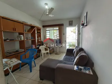 Casa com 3 Quartos à venda, 141m² no Novo Eldorado, Contagem