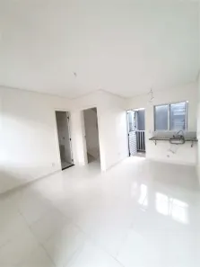 Apartamento com 1 Quarto à venda, 33m² no Vila Paulo Silas, São Paulo