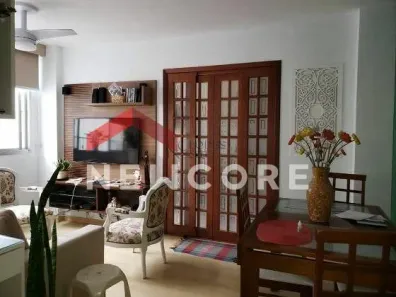 Apartamento com 2 Quartos à venda, 65m² no Fonseca, Niterói