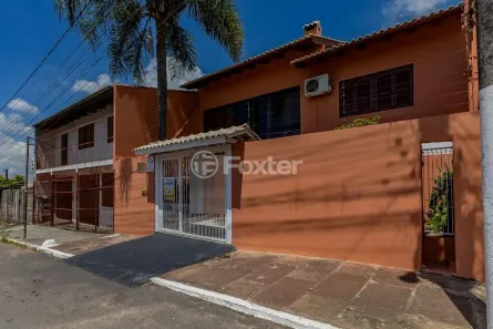 Casa com 3 Quartos à venda, 209m² no Santa Isabel, Viamão