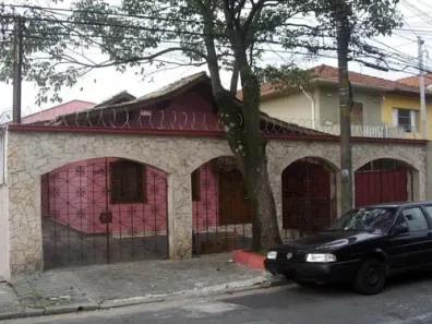 Sobrado com 4 Quartos à venda, 447m² no Jardim São Paulo(Zona Norte), São Paulo