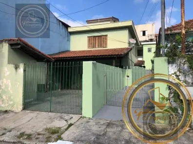 Lote/Terreno à venda, 184m² no Vila Mafra, São Paulo