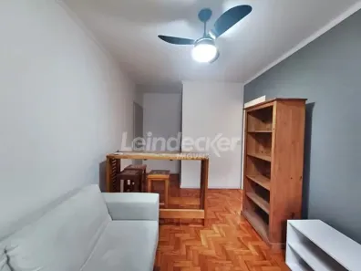 Apartamento com 1 Quarto para alugar, 41m² no Cidade Baixa, Porto Alegre