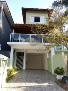 Casa com 3 Quartos à venda, 170m² no Jardim Rio das Pedras, Cotia