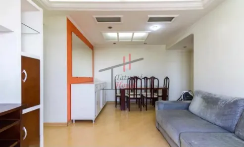Apartamento com 2 Quartos à venda, 66m² no Tatuapé, São Paulo