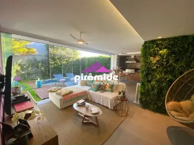 Casa com 3 Quartos à venda, 270m² no Urbanova VII, São José dos Campos
