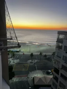Apartamento com 5 Quartos para alugar, 360m² no Copacabana, Rio de Janeiro