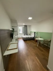 Apartamento com 1 Quarto à venda, 32m² no Campos Elíseos, São Paulo