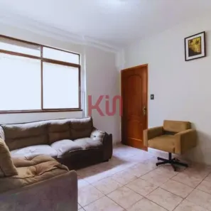 Apartamento com 3 Quartos à venda, 85m² no Cambuci, São Paulo
