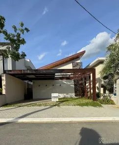 Casa de Condomínio com 3 Quartos para alugar, 170m² no Urbanova VII, São José dos Campos