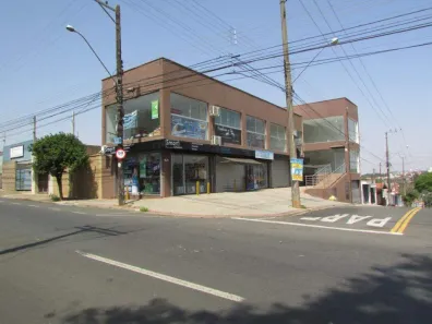 Ponto Comercial para alugar, 80m² no Pompéia, Piracicaba