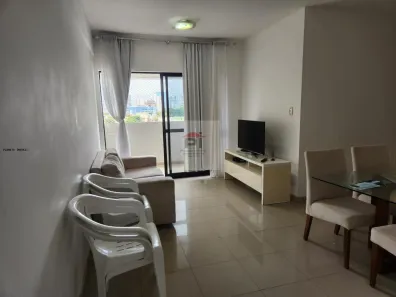 Apartamento com 3 Quartos à venda, 78m² no Jardim Armação, Salvador