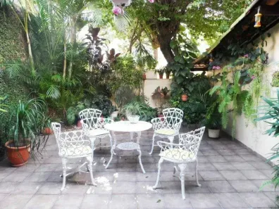 Sobrado com 3 Quartos à venda, 123m² no Jardim da Campina, São Paulo
