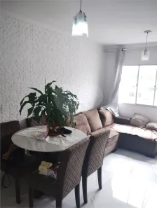 Apartamento com 2 Quartos à venda, 86m² no Vila Santa Clara, São Paulo