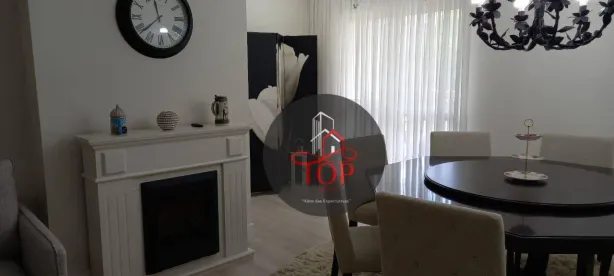 Apartamento com 3 Quartos à venda, 147m² no Jardim, Santo André