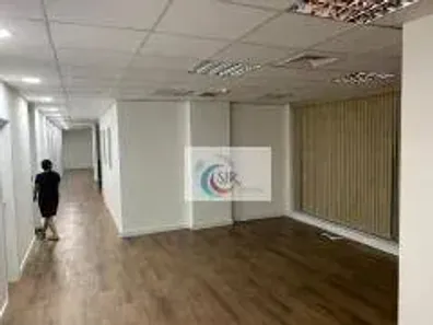 Sala Comercial para venda ou aluguel, 573m² no Paraíso, São Paulo