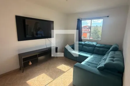 Apartamento com 1 Quarto à venda, 48m² no Macedo, Guarulhos