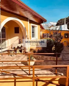 Casa com 3 Quartos à venda, 112m² no Santana, São José dos Campos