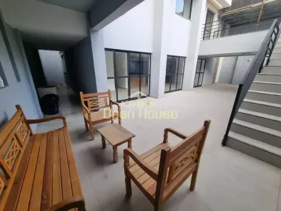 Apartamento com 1 Quarto à venda, 23m² no Monte Castelo, Volta Redonda