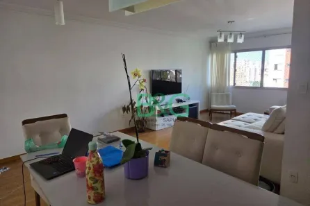 Apartamento com 2 Quartos à venda, 130m² no Vila Monumento, São Paulo