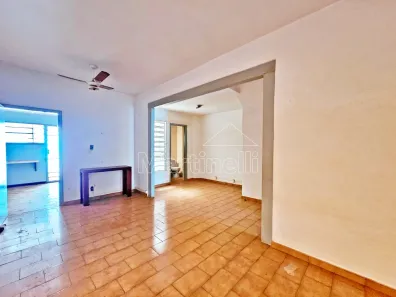 Sobrado com 3 Quartos para alugar, 252m² no Jardim São Luiz, Ribeirão Preto