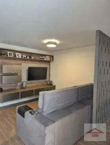 Apartamento com 2 Quartos à venda, 60m² no Bosque dos Jacarandás, Jundiaí