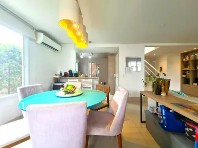 Casa de Condomínio com 3 Quartos à venda, 120m² no Jardim Myrian Moreira da Costa, Campinas
