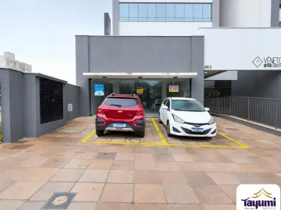 Ponto Comercial para alugar, 157m² no Centro, Santa Cruz do Sul