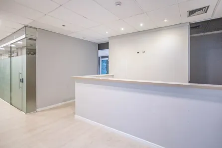Ponto Comercial para alugar, 570m² no Dezoito do Forte Empresarial/Alphaville., Barueri
