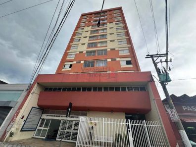 Apartamento com 2 Quartos à venda, 88m² no Centro, Taubaté