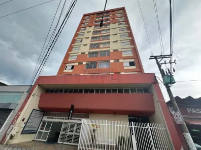Apartamento com 2 Quartos à venda, 88m² no Centro, Taubaté