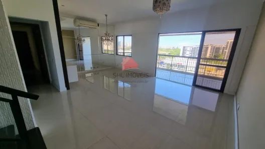 Cobertura com 4 Quartos à venda, 320m² no Barra da Tijuca, Rio de Janeiro